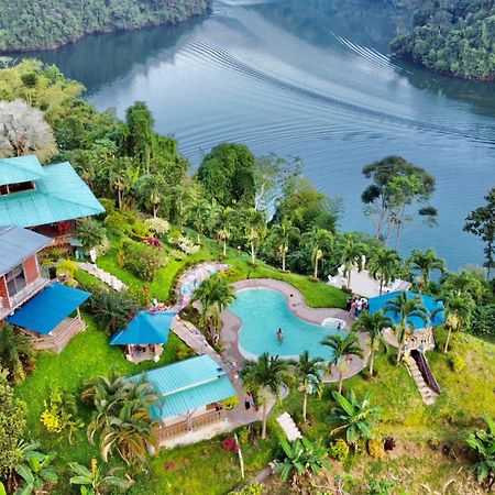 Ecohotel Campo Alegre Norcasia Caldas Екстер'єр фото