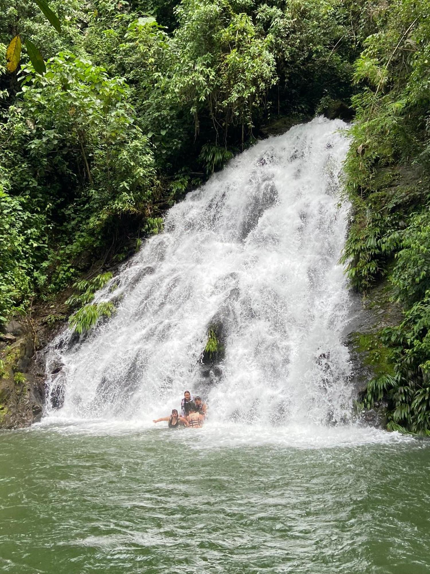 Ecohotel Campo Alegre Norcasia Caldas Екстер'єр фото