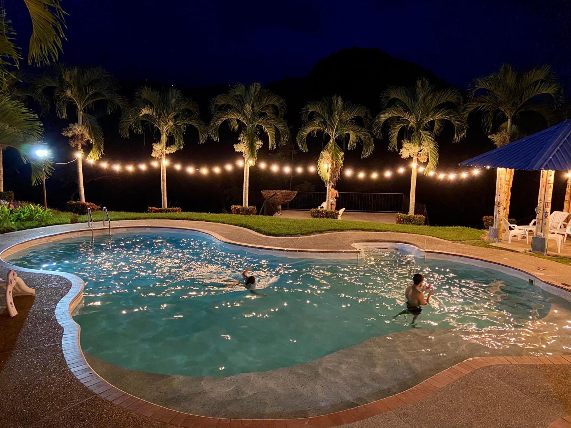 Ecohotel Campo Alegre Norcasia Caldas Екстер'єр фото