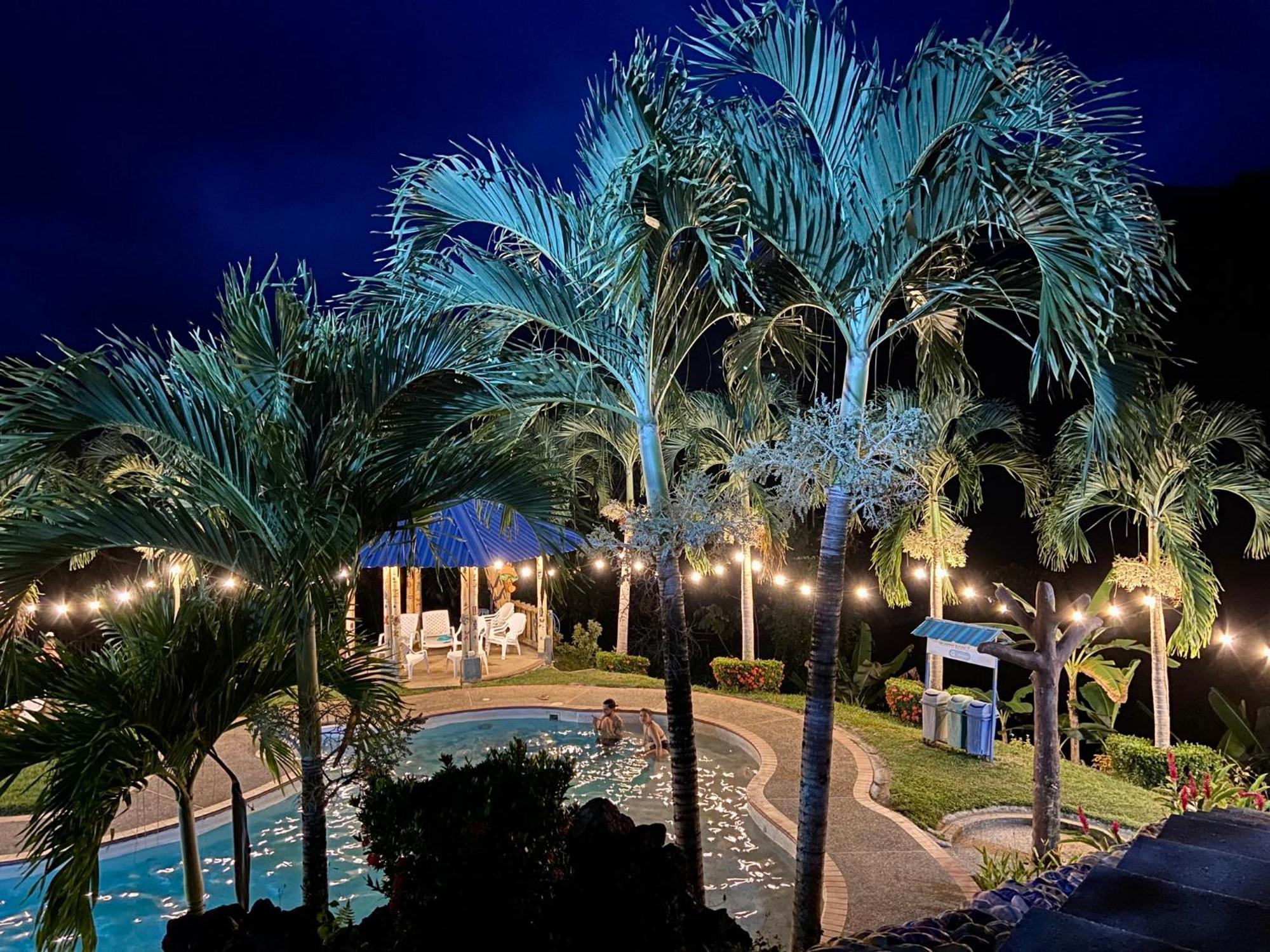 Ecohotel Campo Alegre Norcasia Caldas Екстер'єр фото