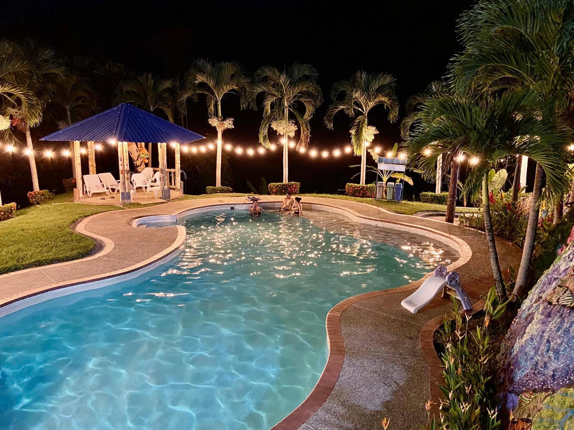 Ecohotel Campo Alegre Norcasia Caldas Екстер'єр фото