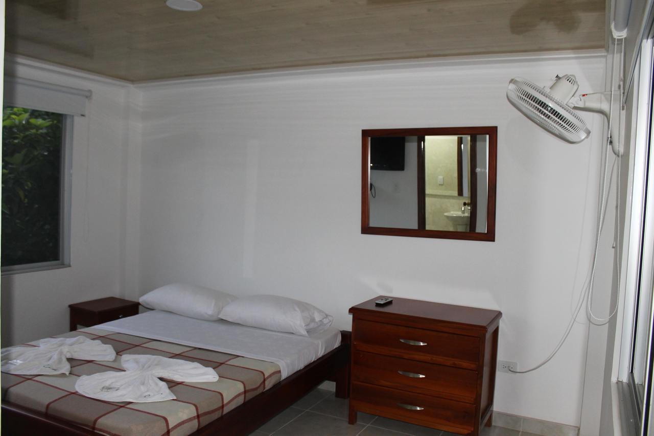 Ecohotel Campo Alegre Norcasia Caldas Екстер'єр фото